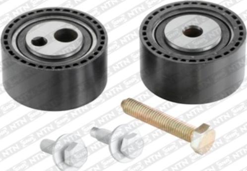 SNR KD459.53 - Timing Belt Set autospares.lv