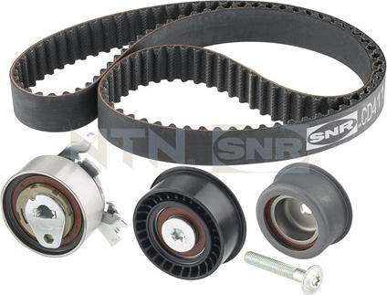 SNR KD453.17 - Timing Belt Set autospares.lv