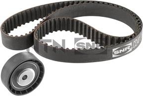 SNR KD452.31 - Timing Belt Set autospares.lv
