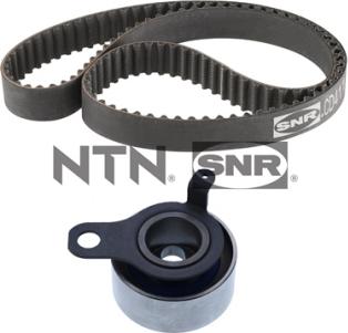 SNR KD469.05 - Timing Belt Set autospares.lv