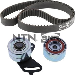 SNR KD469.00 - Timing Belt Set autospares.lv