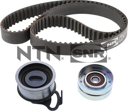 SNR KD469.02 - Timing Belt Set autospares.lv