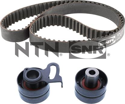 SNR KD468.05 - Timing Belt Set autospares.lv