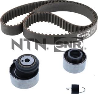 SNR KD470.19 - Timing Belt Set autospares.lv