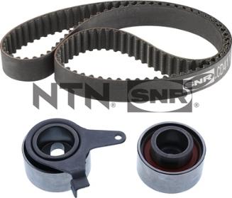 SNR KD470.15 - Timing Belt Set autospares.lv