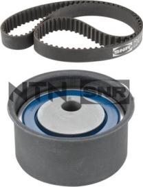 SNR KD473.16 - Timing Belt Set autospares.lv