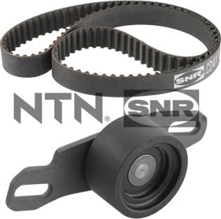 SNR KD477.11 - Timing Belt Set autospares.lv