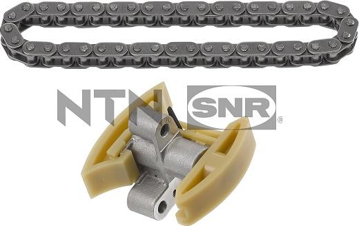 SNR KDC459.00 - Timing Chain Kit autospares.lv