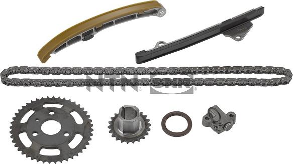 SNR KDC469.00 - Timing Chain Kit autospares.lv