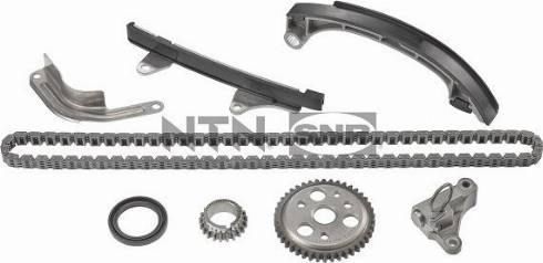 SNR KDC469.01 - Timing Chain Kit autospares.lv