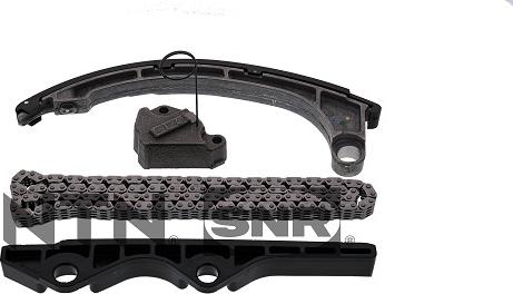 SNR KDC468.01 - Timing Chain Kit autospares.lv