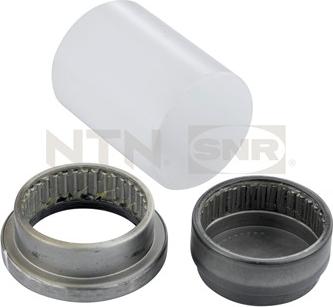 SNR KS559.01 - Mounting, axle beam autospares.lv