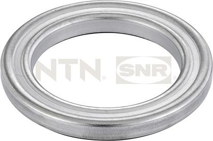 SNR M259.05 - Rolling Bearing, suspension strut support mounting autospares.lv