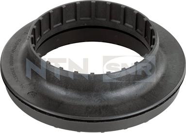 SNR M253.09 - Rolling Bearing, suspension strut support mounting autospares.lv