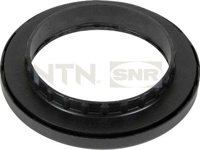 SNR M252.08 - Rolling Bearing, suspension strut support mounting autospares.lv