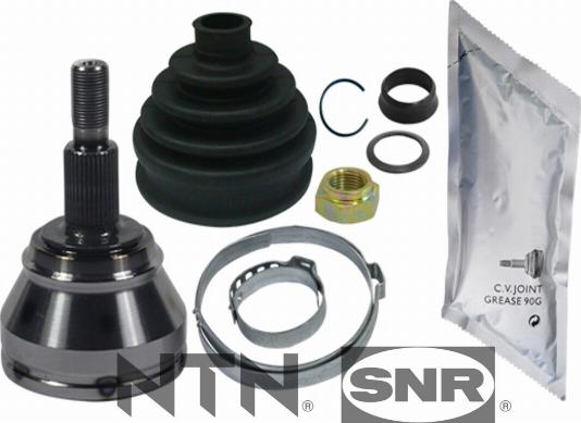 SNR OJK54.015 - Joint Kit, drive shaft autospares.lv