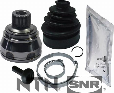 SNR OJK54.025 - Joint Kit, drive shaft autospares.lv