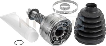 SNR OJK55.001 - Joint Kit, drive shaft autospares.lv