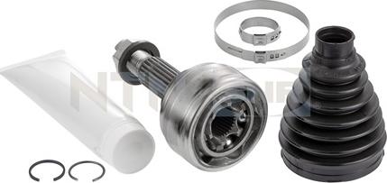 SNR OJK55.014 - Joint Kit, drive shaft autospares.lv