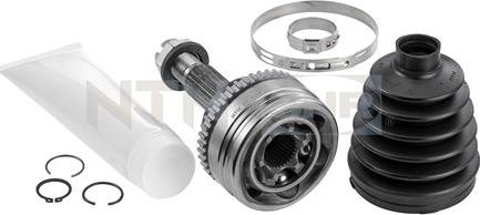 SNR OJK55.030 - Joint Kit, drive shaft autospares.lv