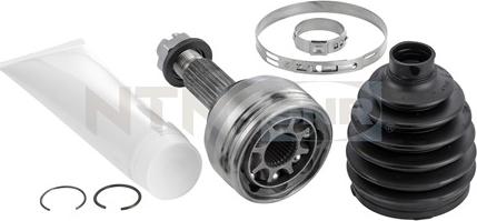 SNR OJK55.033 - Joint Kit, drive shaft autospares.lv