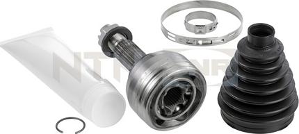 SNR OJK55.020 - Joint Kit, drive shaft autospares.lv