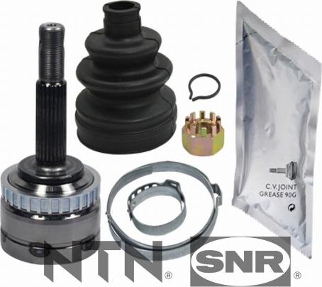 SNR OJK53.005 - Joint Kit, drive shaft autospares.lv