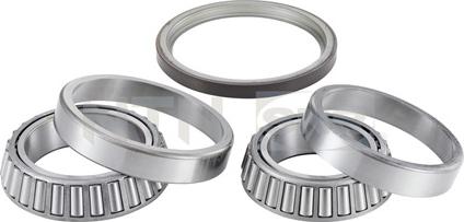 SNR R141.47 - Wheel hub, bearing Kit autospares.lv