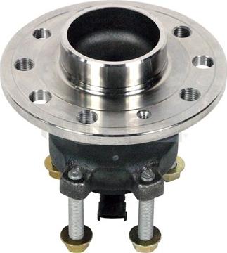 SNR R153.41 - Wheel Hub autospares.lv