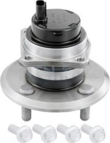 SNR R169.63 - Wheel hub, bearing Kit autospares.lv