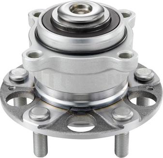 SNR R174.98 - Wheel hub, bearing Kit autospares.lv