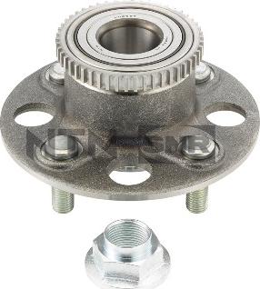 SNR R174.52 - Wheel hub, bearing Kit autospares.lv