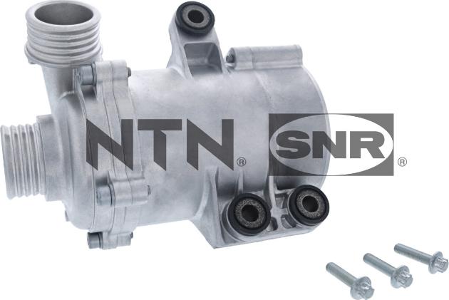 SNR WPE002 - Water Pump autospares.lv