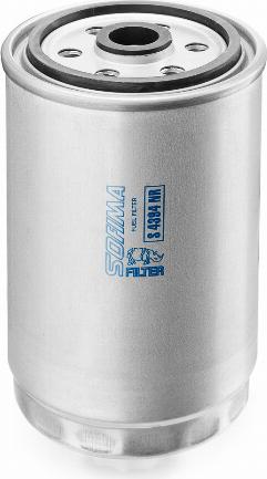 LYNXauto LF-1828 - Fuel filter autospares.lv