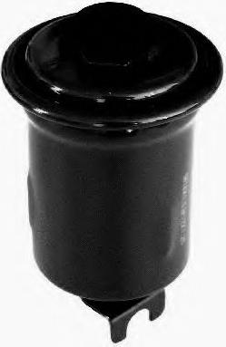 Quinton Hazell QFF0095 - Fuel filter autospares.lv