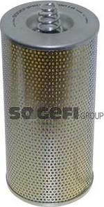 SogefiPro FA4901A - Oil Filter autospares.lv