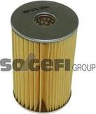 SogefiPro FA4511 - Oil Filter autospares.lv