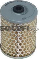 SogefiPro FA4584 - Hydraulic Filter, steering system autospares.lv