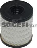 SogefiPro FA4577ECO - Oil Filter autospares.lv