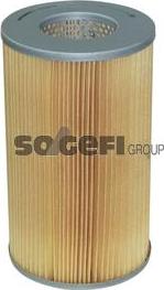 SogefiPro FA4820 - Oil Filter autospares.lv