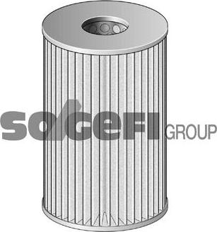 SogefiPro FA5560ECO - Oil Filter autospares.lv