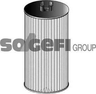SogefiPro FA5595ECO - Oil Filter autospares.lv