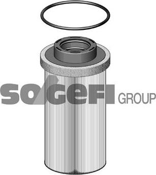 SogefiPro FA5733ECO - Fuel filter autospares.lv