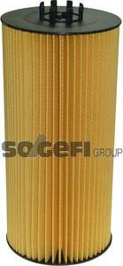 SogefiPro FA5804ECO - Oil Filter autospares.lv