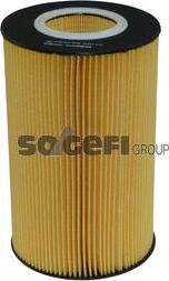 SogefiPro FA5818ECO - Oil Filter autospares.lv