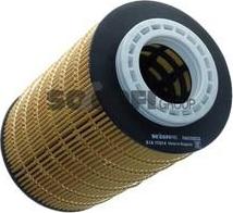 SogefiPro FA6133ECO - Oil Filter autospares.lv