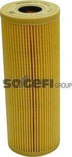 SogefiPro FA8522 - Oil Filter autospares.lv