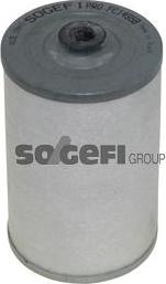 SogefiPro FC1495B - Fuel filter autospares.lv