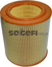 SogefiPro FL8665 - Air Filter, engine autospares.lv