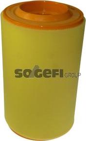 SogefiPro FL3913 - Air Filter, engine autospares.lv